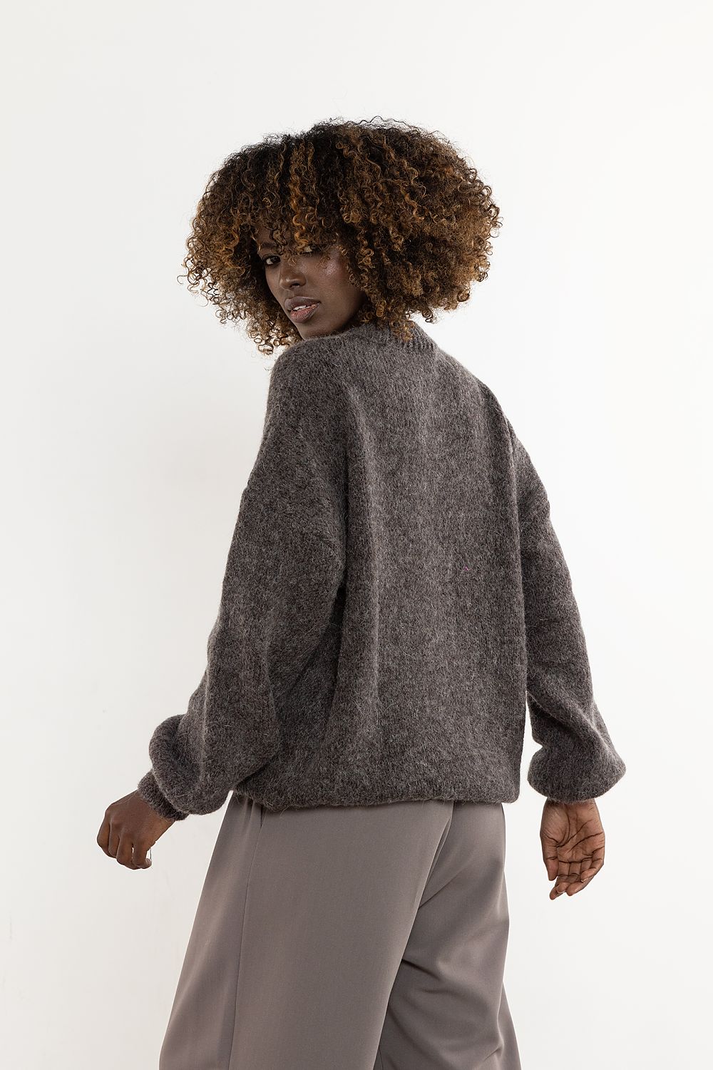 Pullover model 220849 awama
