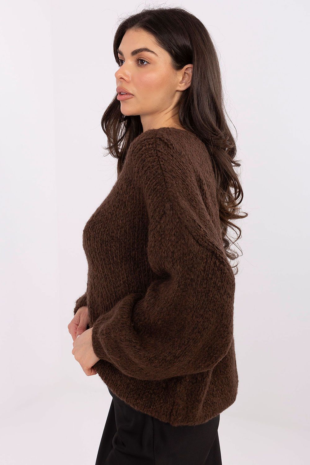 Pullover model 221580 Italy Moda