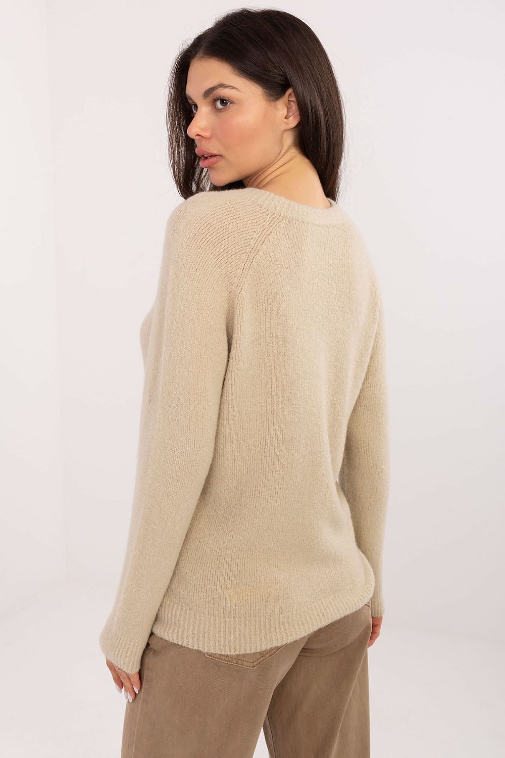 Pullover model 221552 Italy Moda
