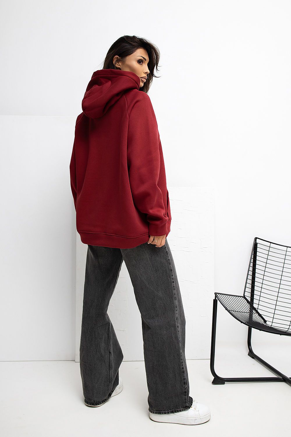 Sweater model 221615 Rue Paris