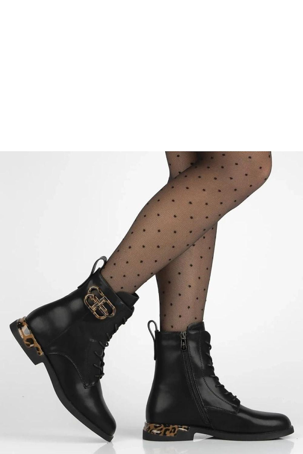 Stiefeletten model 222016 Solea