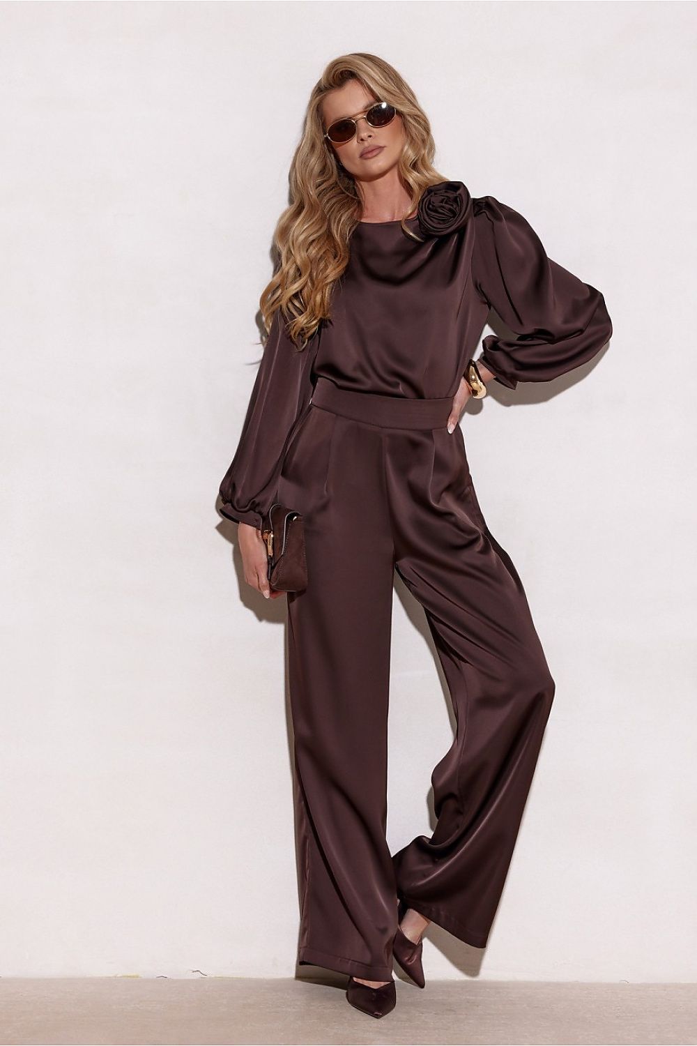 Bluse model 222069 Roco Fashion