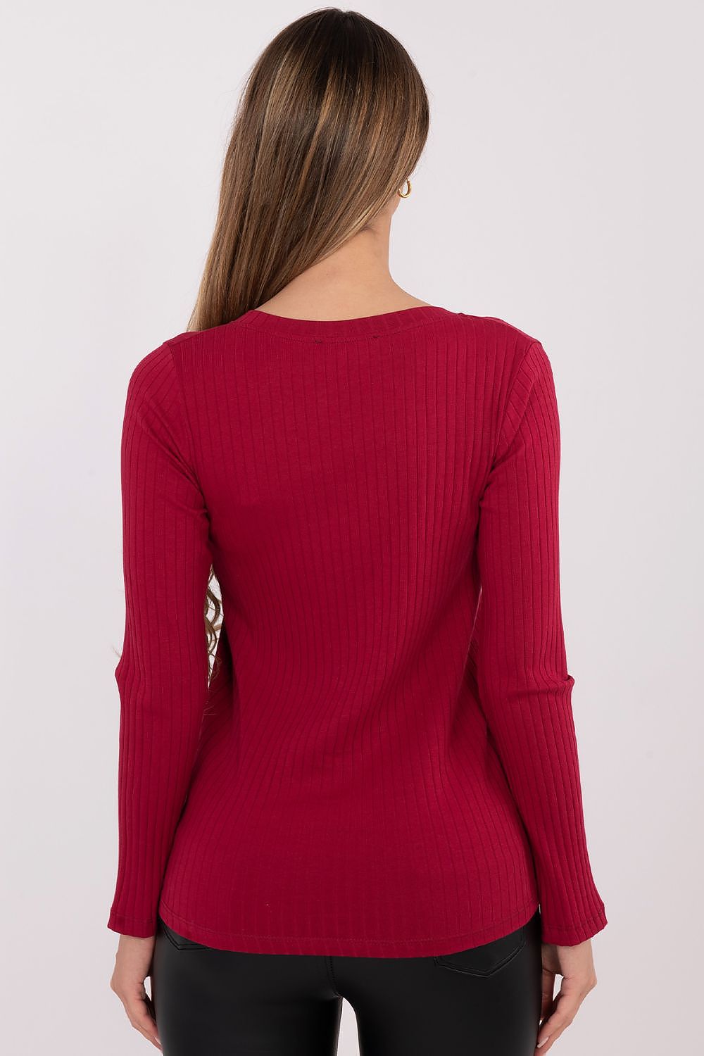 Bluse model 222395 Rue Paris