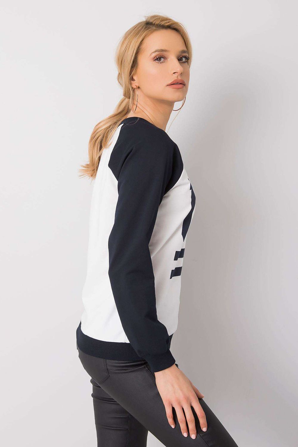 Sweater model 222557 Rue Paris
