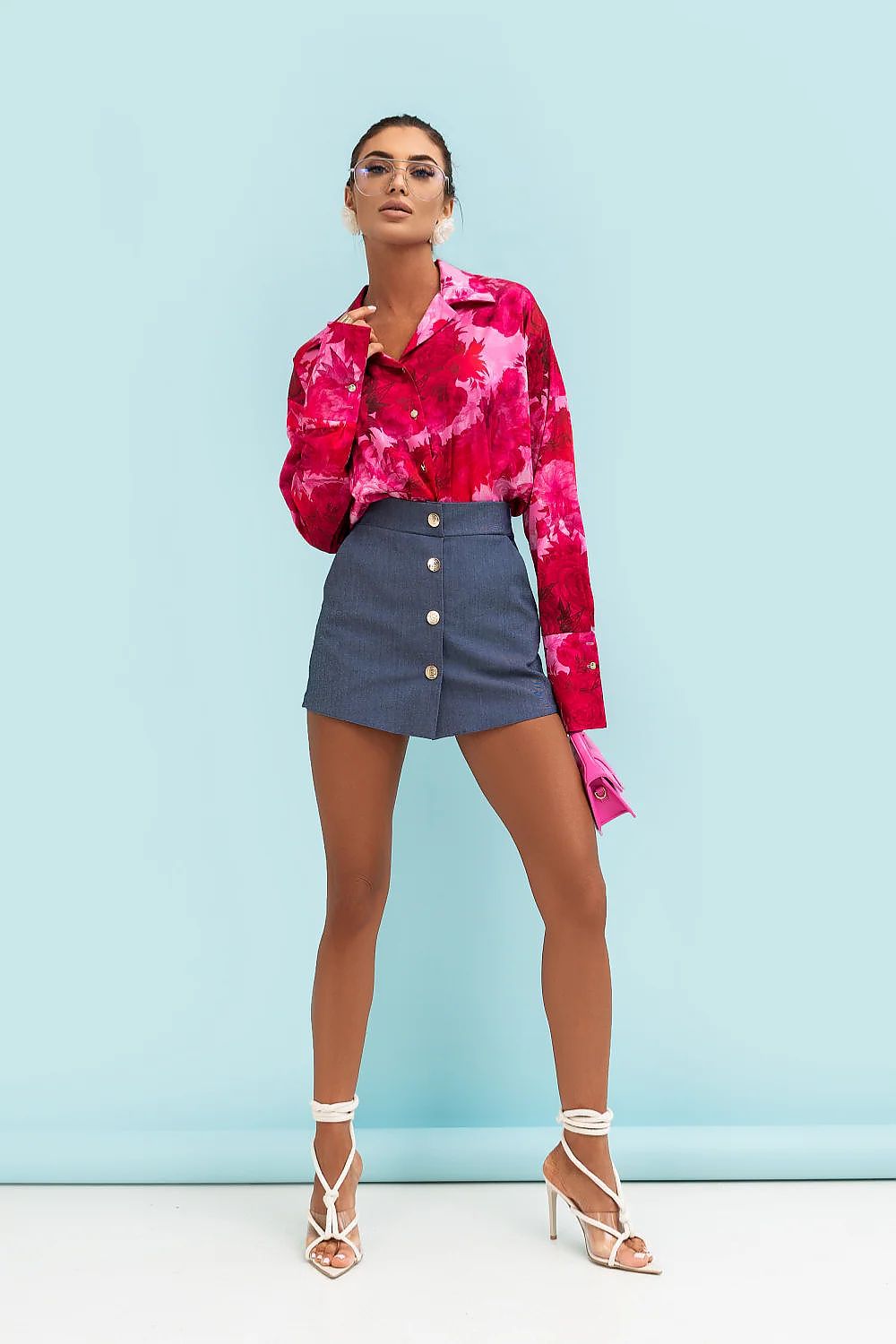 Rockshorts model 223522 LaBalancia