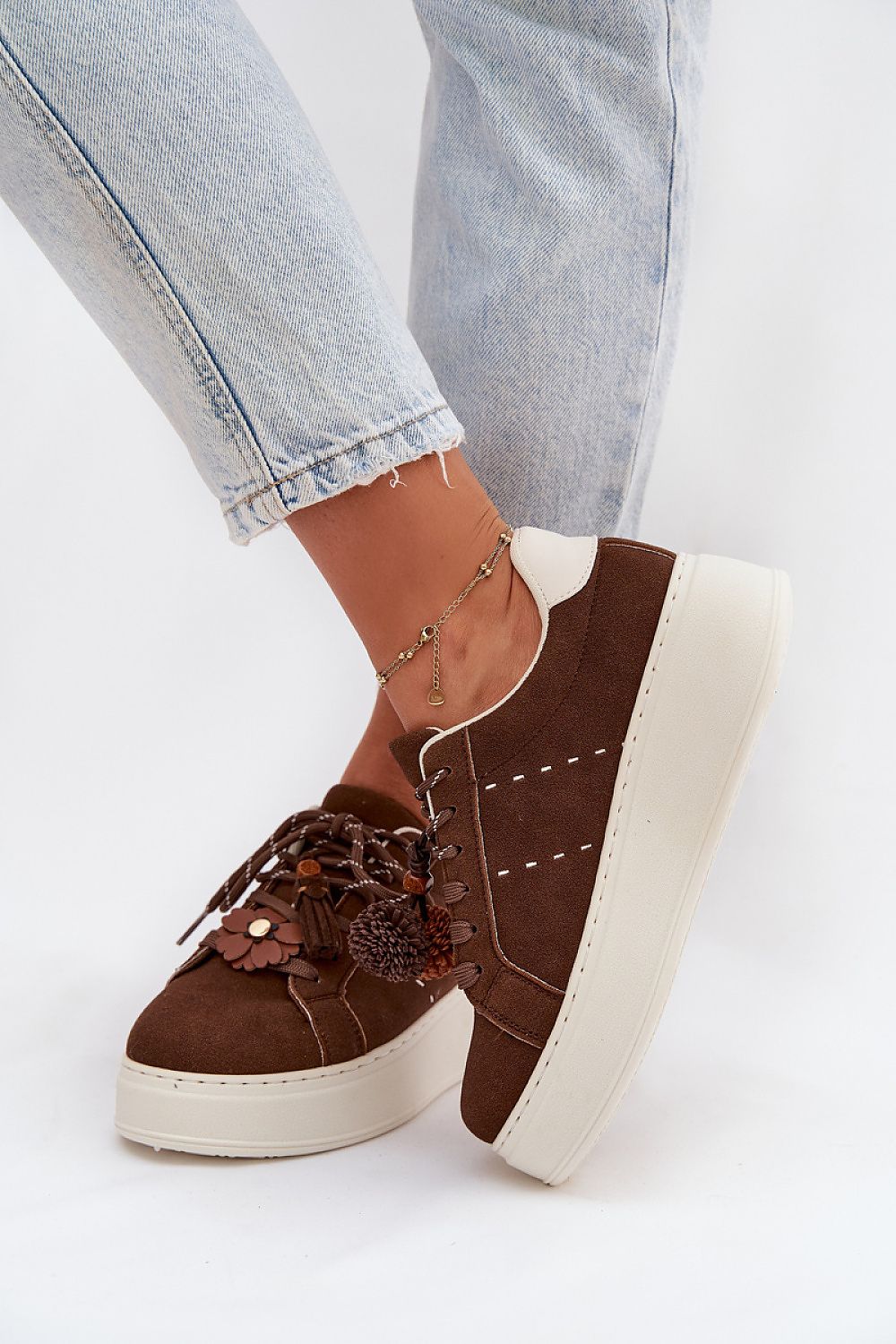 Sportschuhe model 223588 Step in style