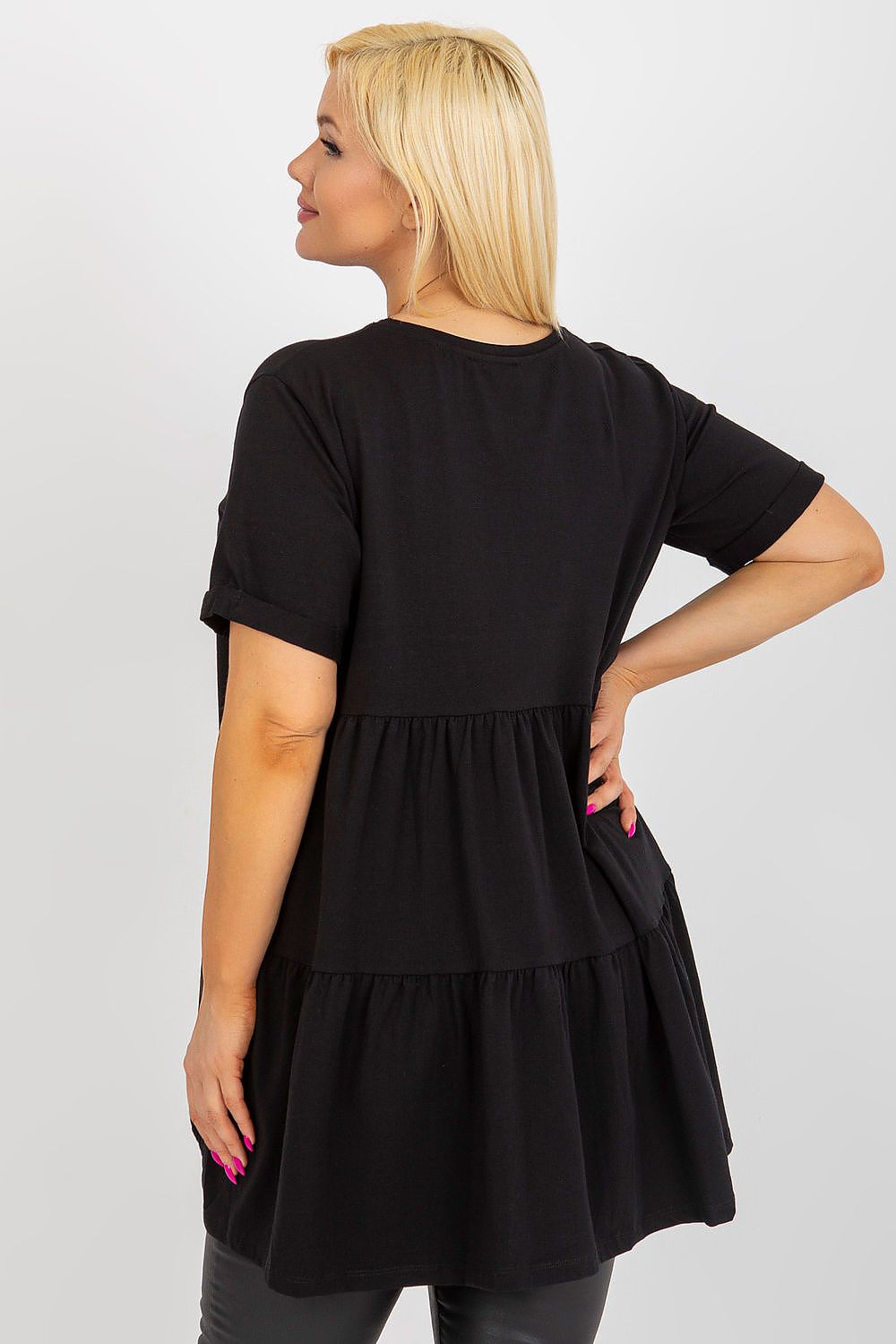 Plus-Size Bluse model 223915 Relevance