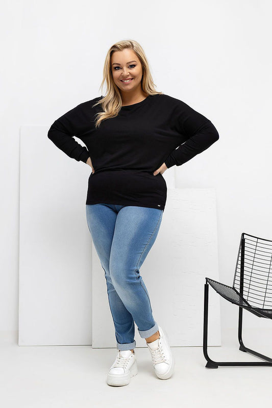 Plus-Size Bluse model 223921 Relevance