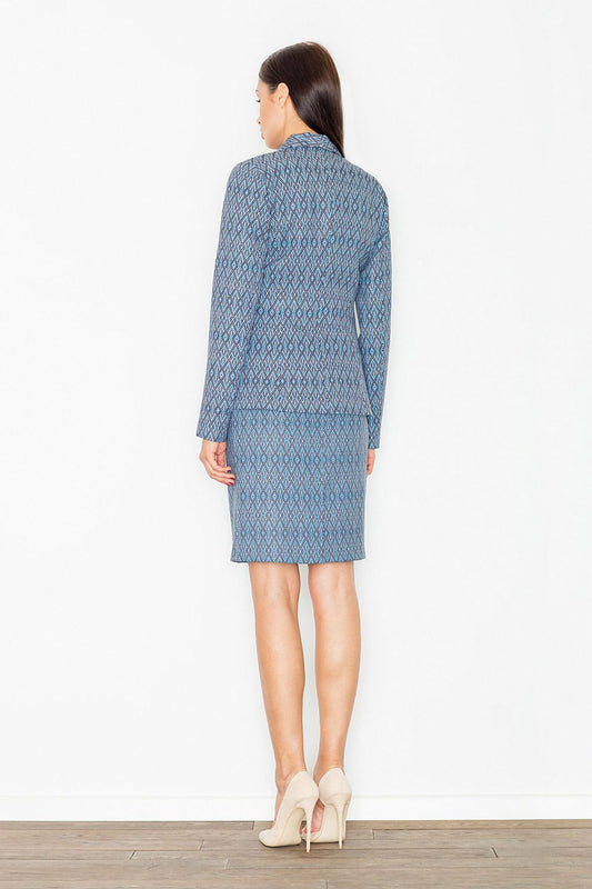 Rock model 77137 Figl