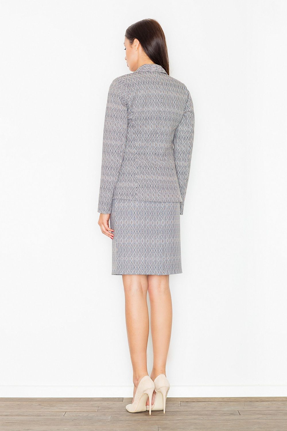 Rock model 77138 Figl