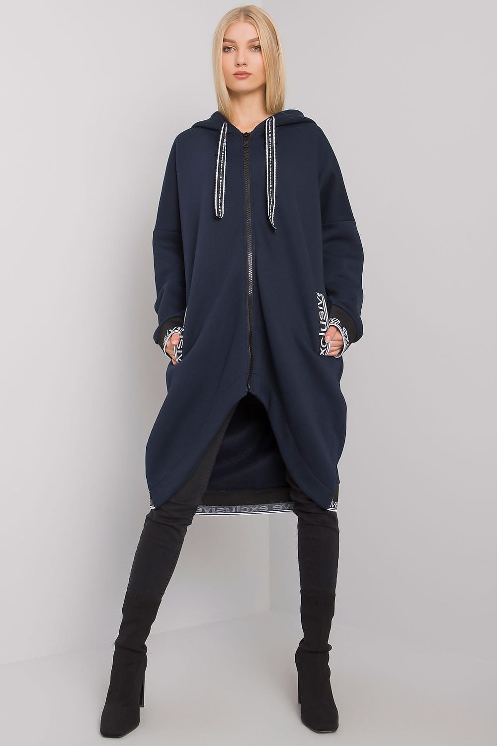 Sweater model 159855 Relevance