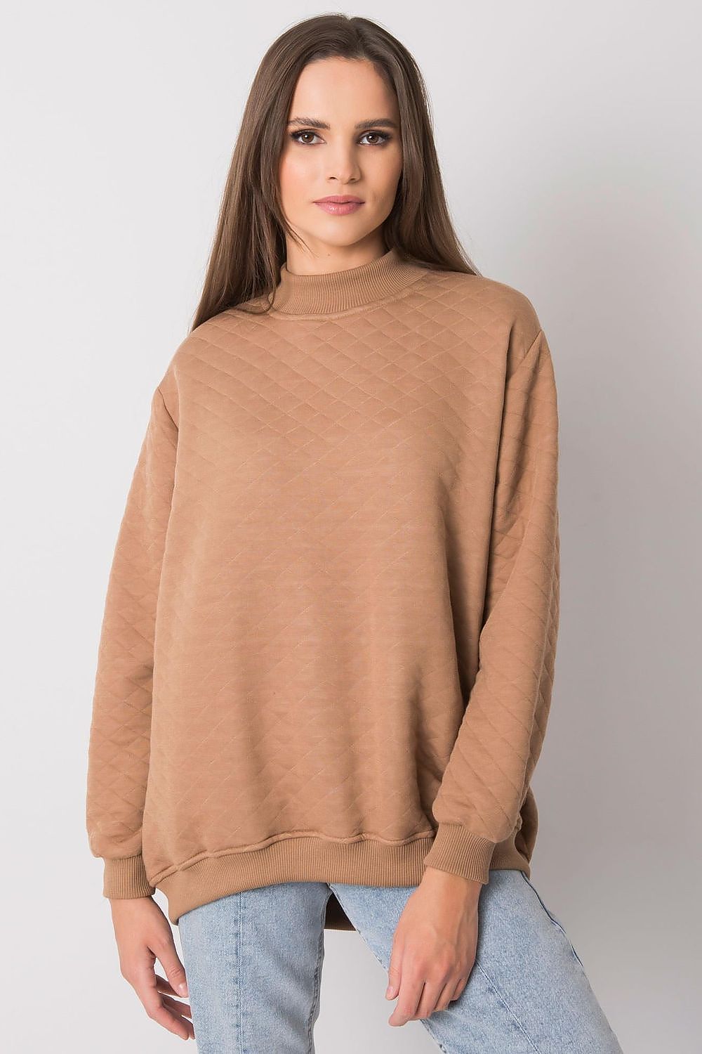 Sweater model 161434 BFG