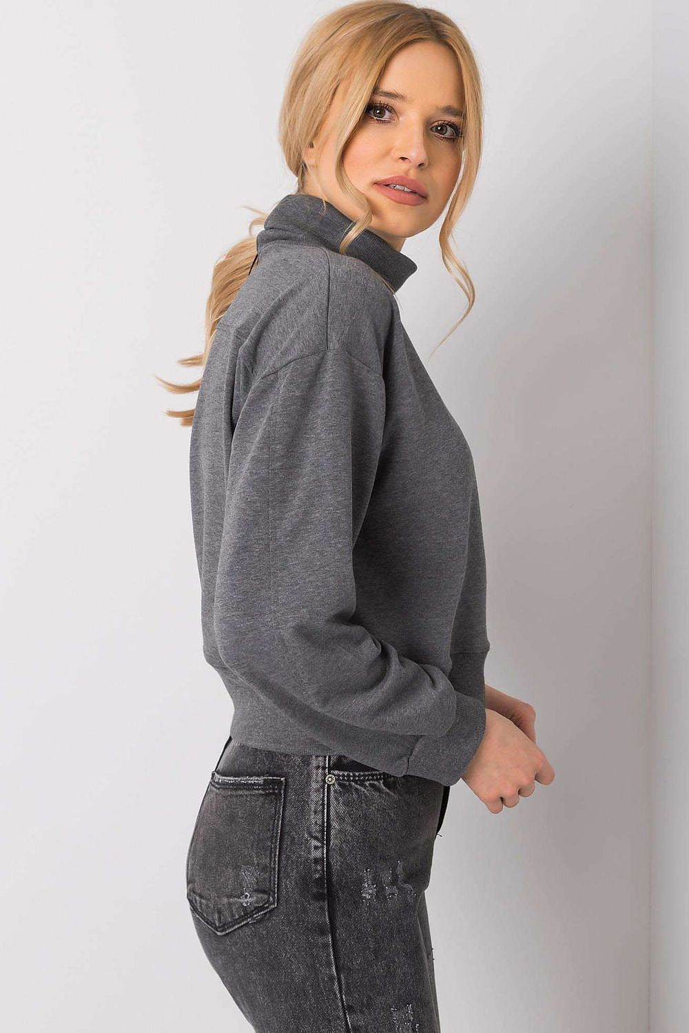 Sweater model 161484 BFG