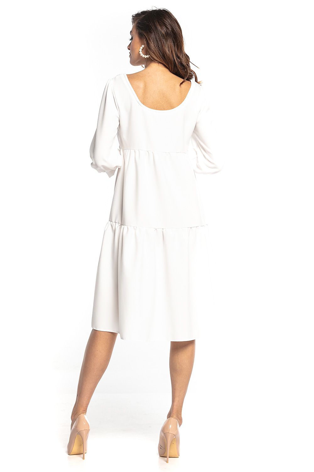 Alltagskleid model 161848 Tessita