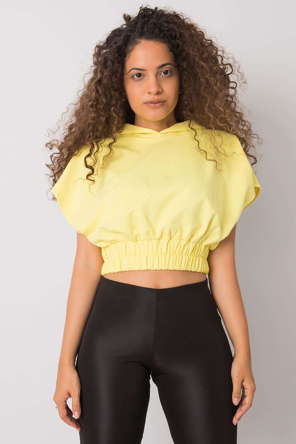 Sweater model 167742 Fancy