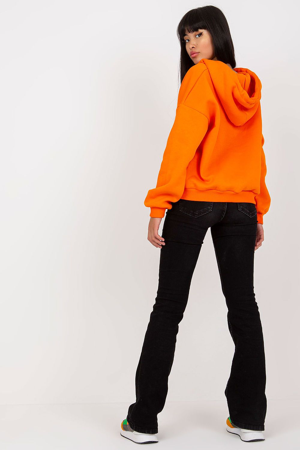 Sweater model 169707 BFG