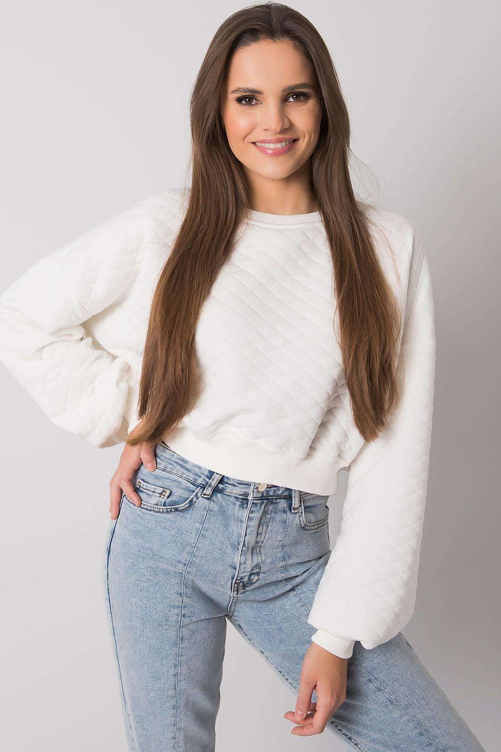 Sweater model 169774 BFG