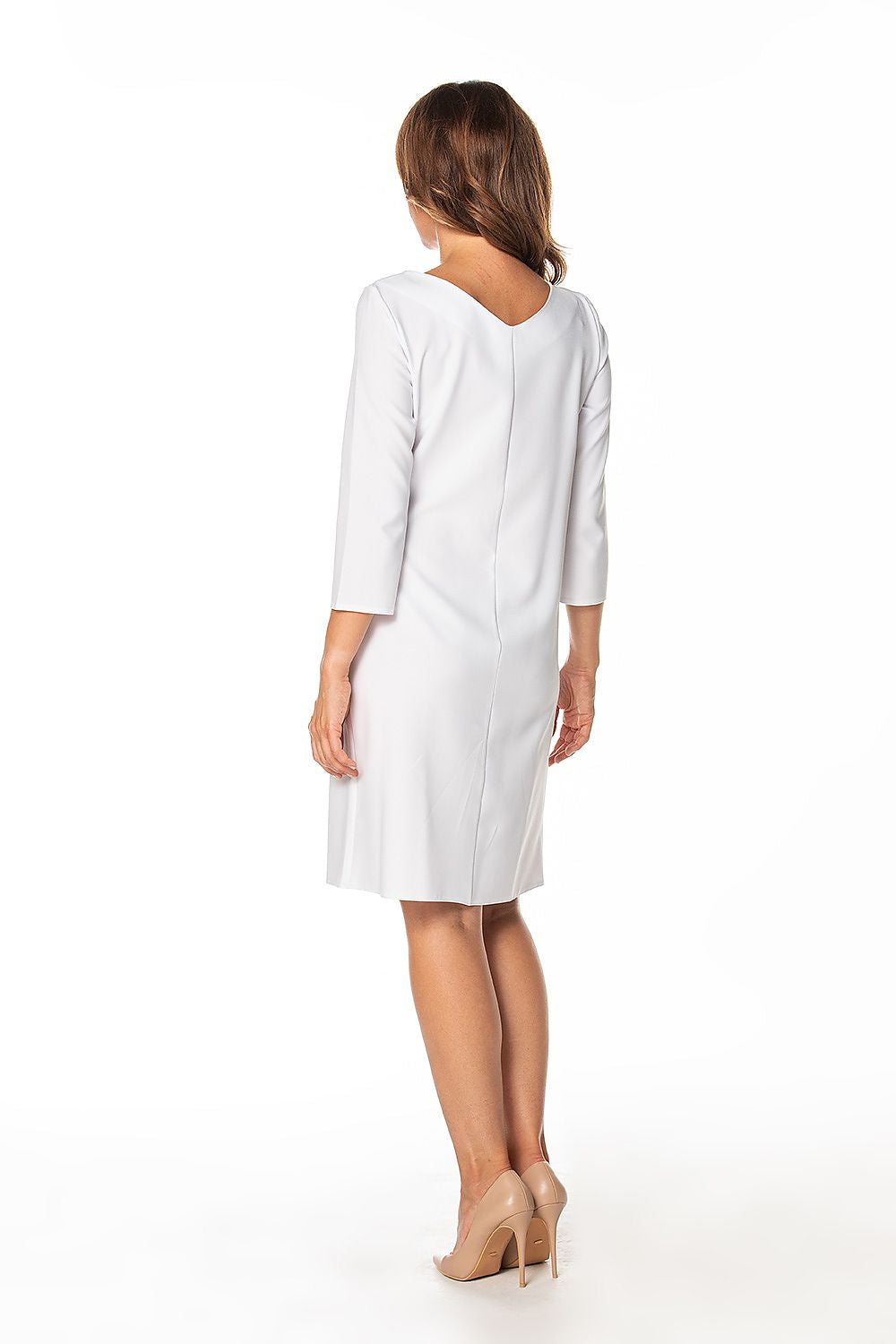 Alltagskleid model 171931 Tessita