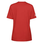 Damen T-Shirt aus reiner Baumwolle mit „LOVE“ Ansicht 19 – T-SHIRT – ESTID
