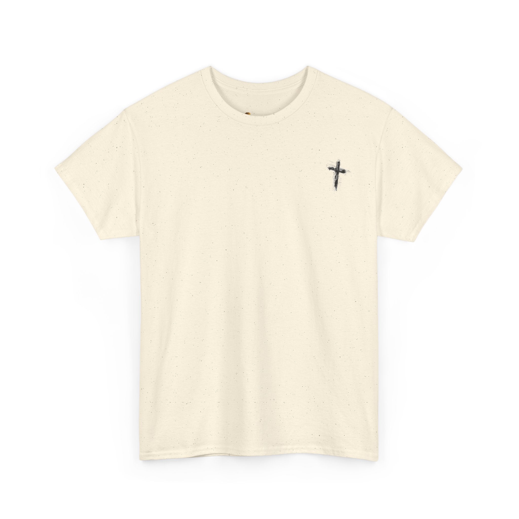 ESTID „God Saw You Were Getting Tired“ Unisex T-Shirt Ansicht 16 – T-Shirt – ESTID