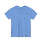 ESTID „God Saw You Were Getting Tired“ Unisex T-Shirt Ansicht 19 – T-Shirt – ESTID
