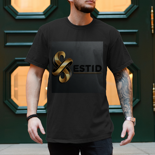 Herren T-Shirt ESTID