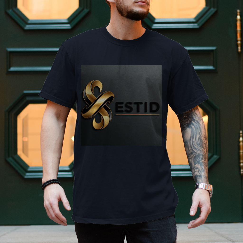 Herren T-Shirt ESTID