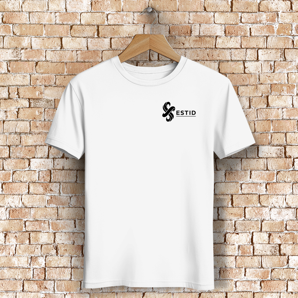 Herren Premium Bio T-Shirt ESTID