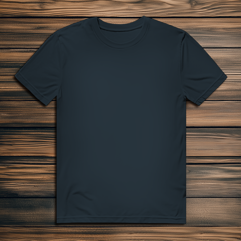 Herren Premium Bio T-Shirt