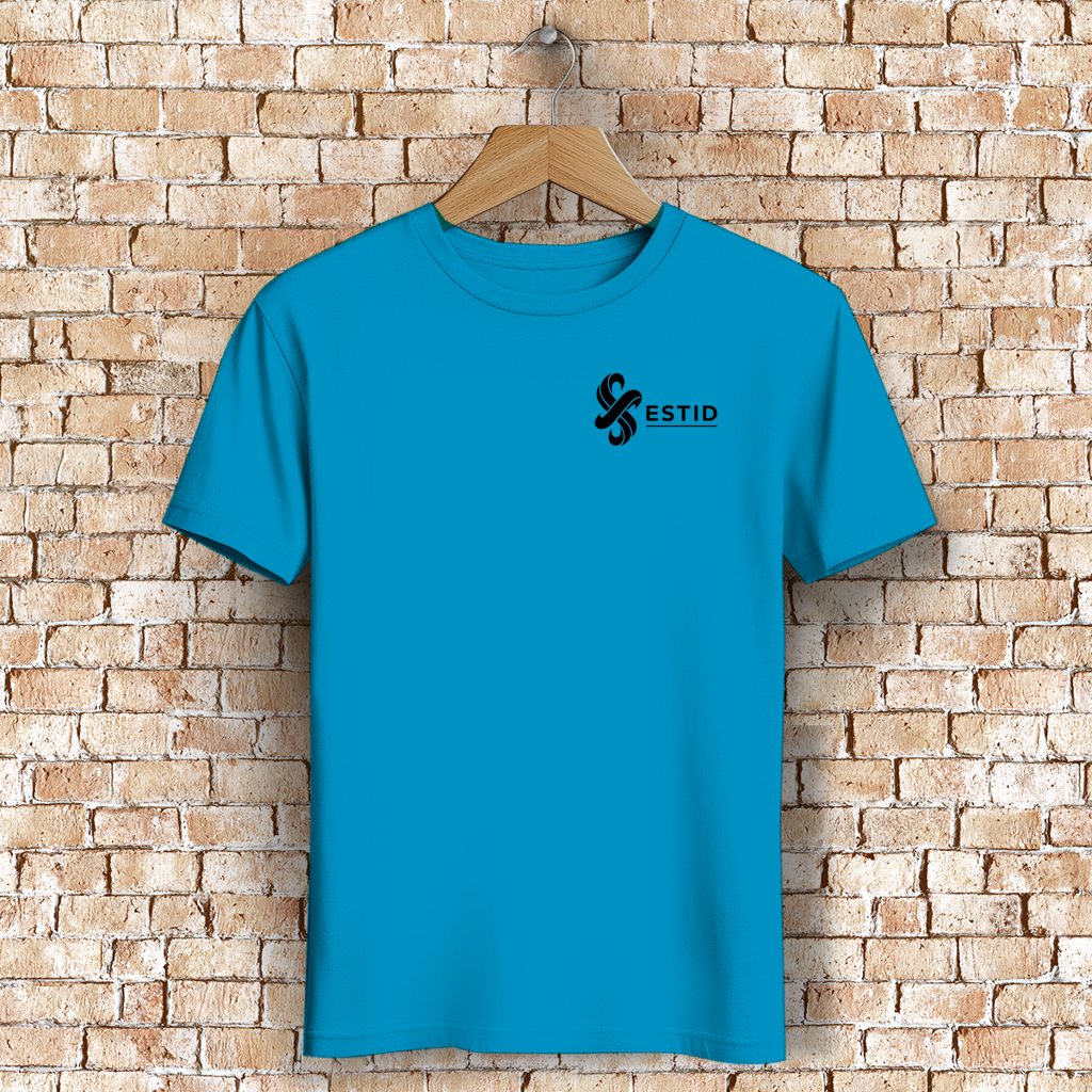 Herren Premium Bio T-Shirt ESTID