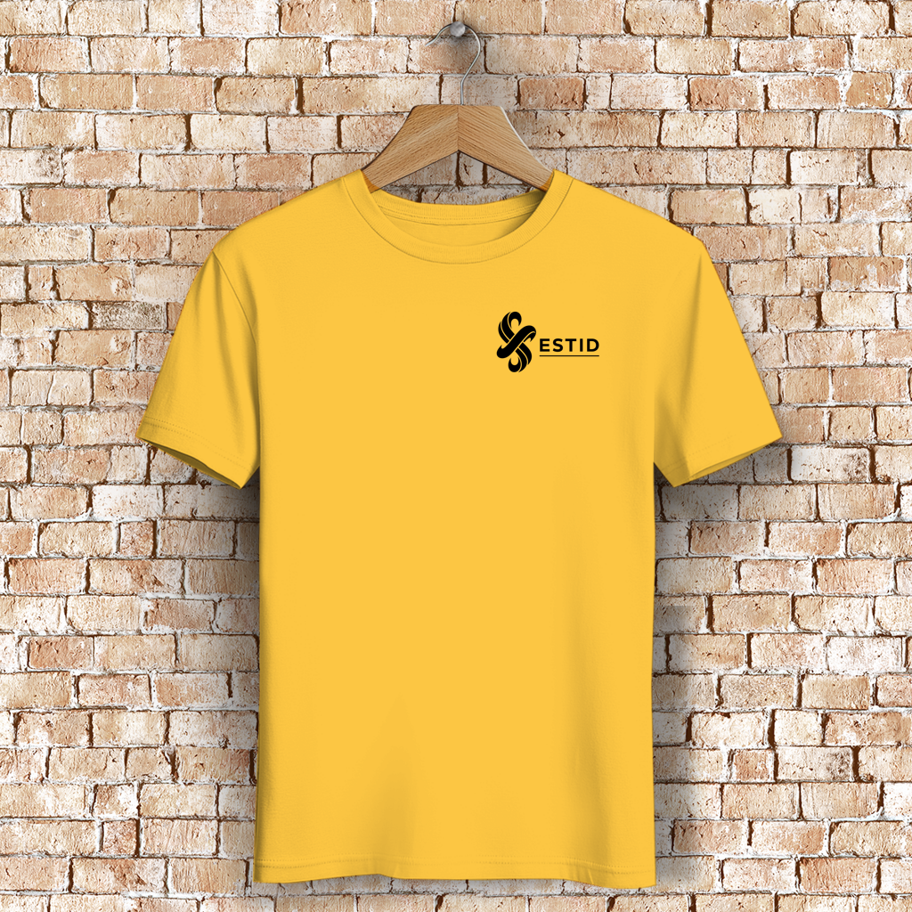 Herren Premium Bio T-Shirt ESTID