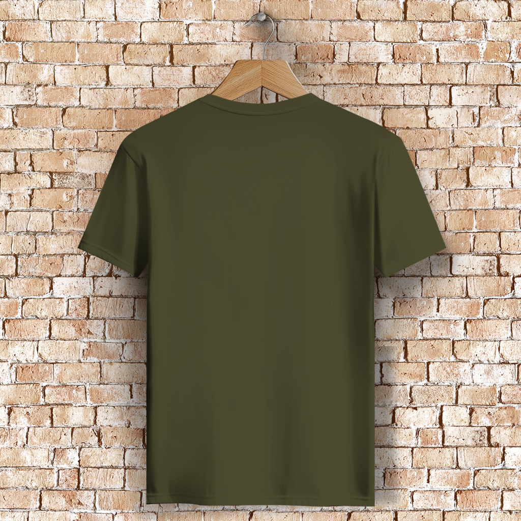 Herren Premium Bio T-Shirt ESTID