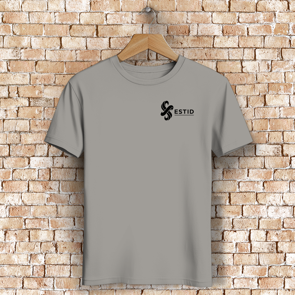 Herren Premium Bio T-Shirt ESTID