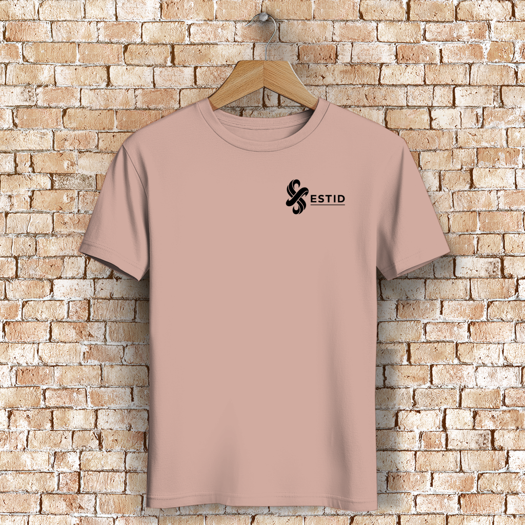 Herren Premium Bio T-Shirt ESTID