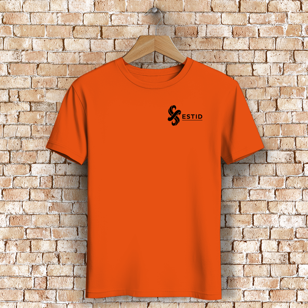 Herren Premium Bio T-Shirt ESTID