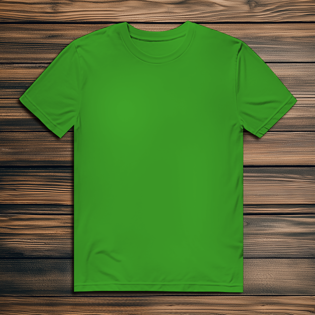 Herren Premium Bio T-Shirt