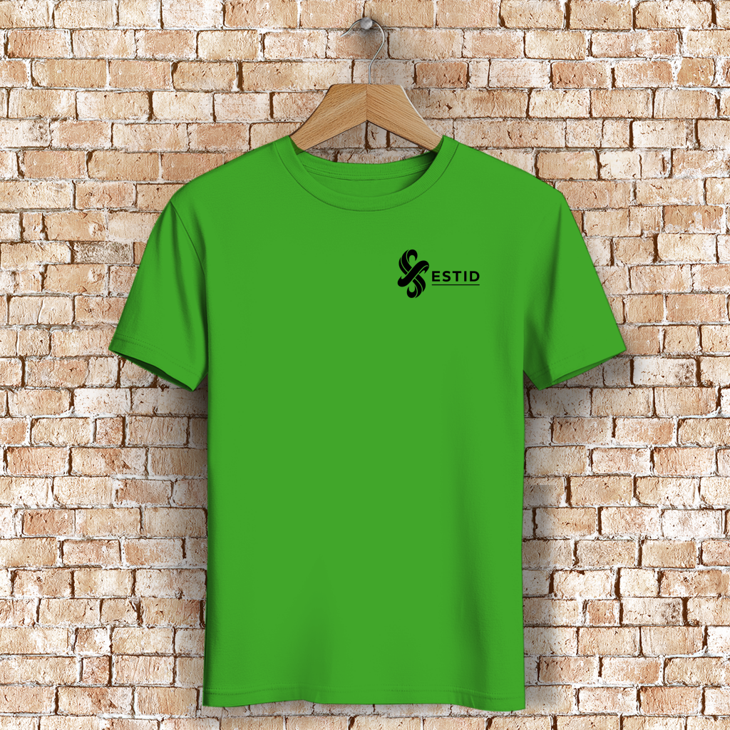 Herren Premium Bio T-Shirt ESTID