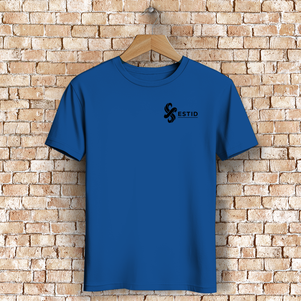 Herren Premium Bio T-Shirt ESTID