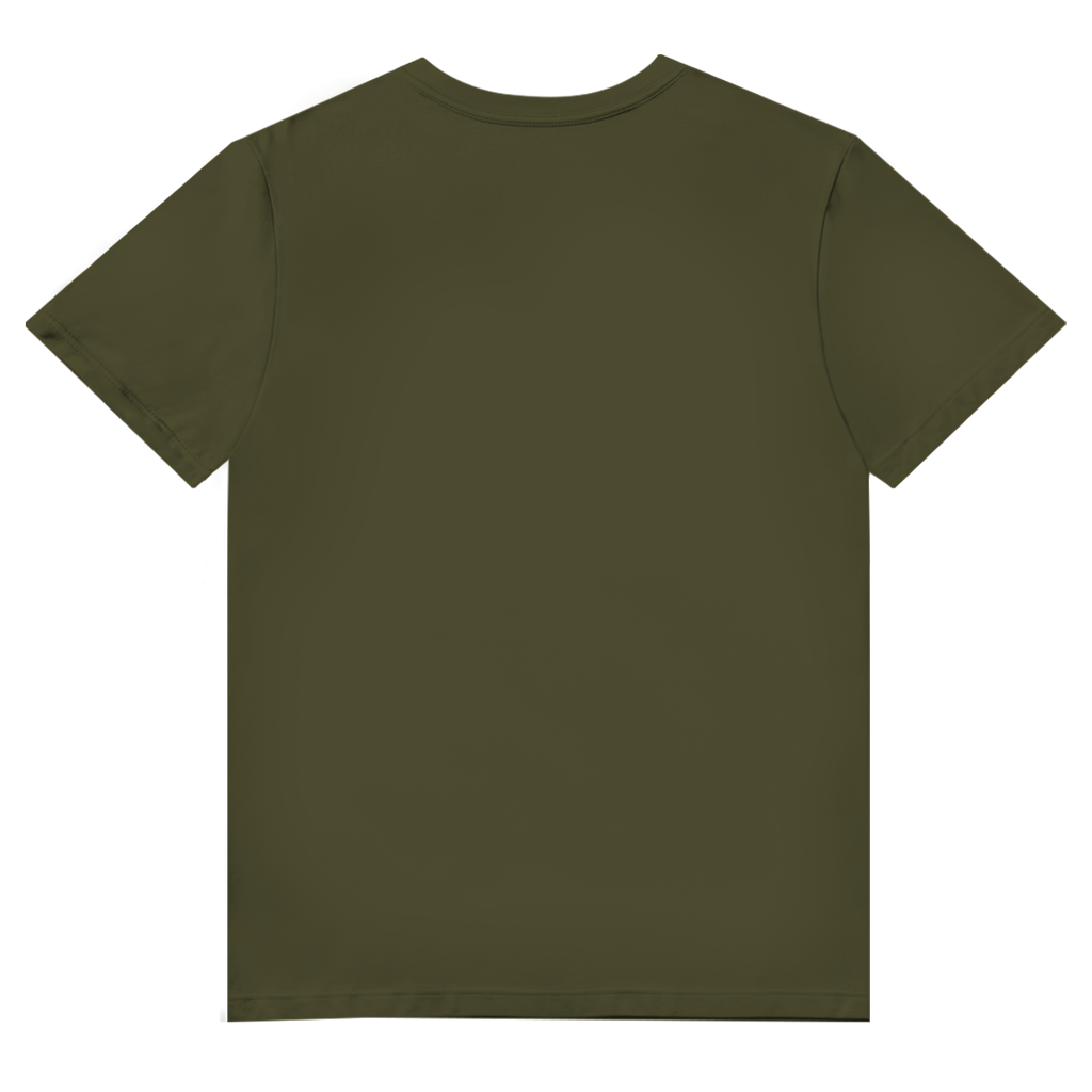 Herren Premium Bio V-Neck T-Shirt ESTID