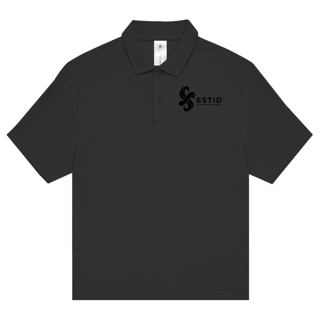 Unisex Poloshirt ESTID