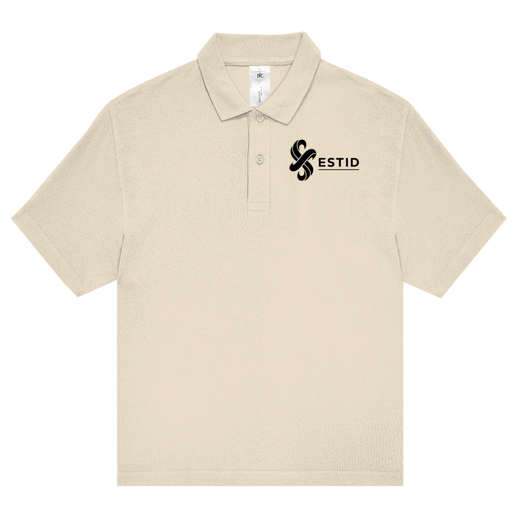 Unisex Poloshirt ESTID
