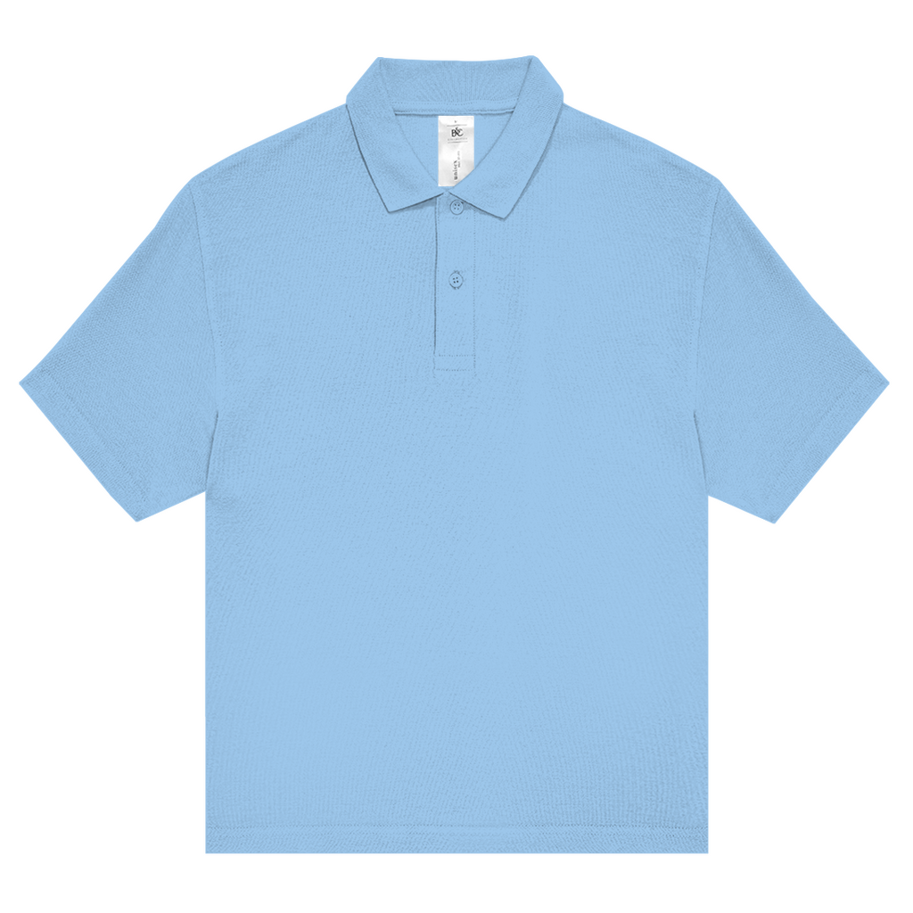 Unisex Poloshirt