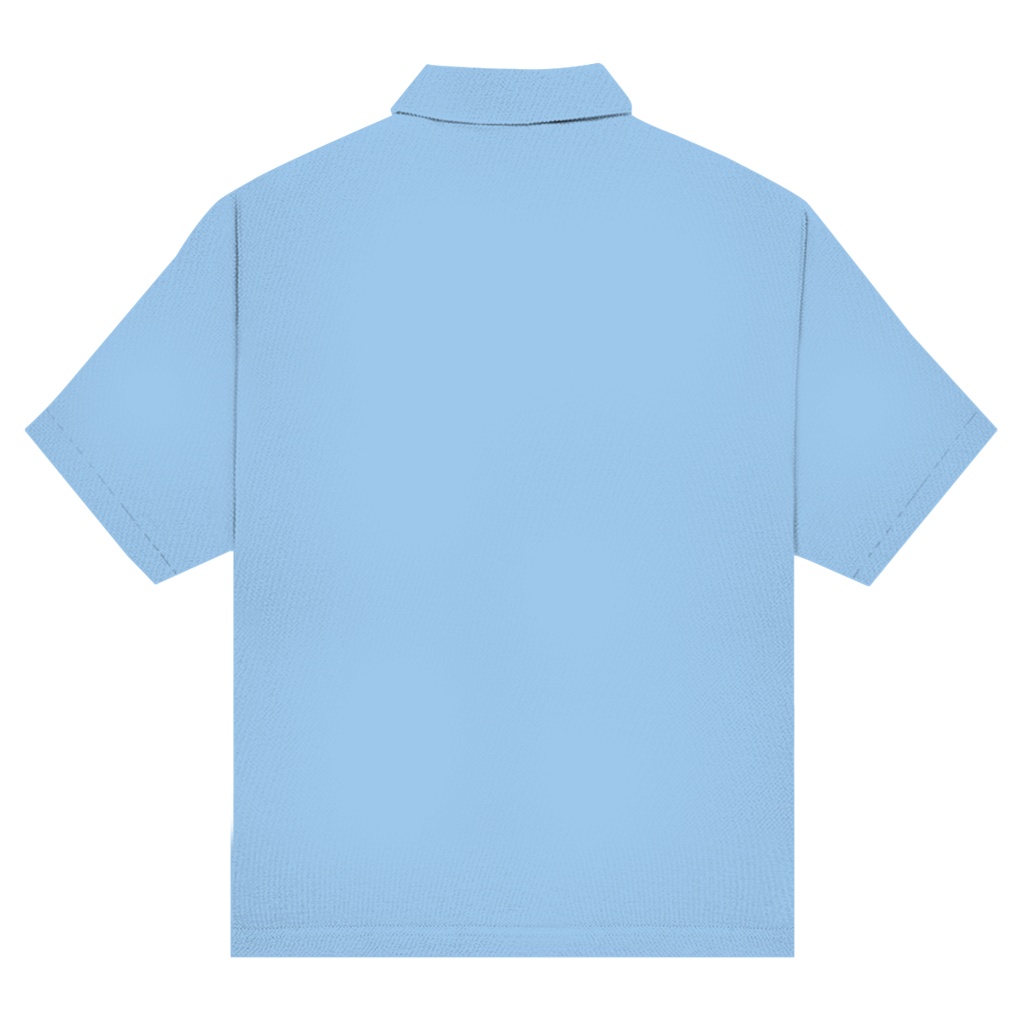 Unisex Poloshirt ESTID