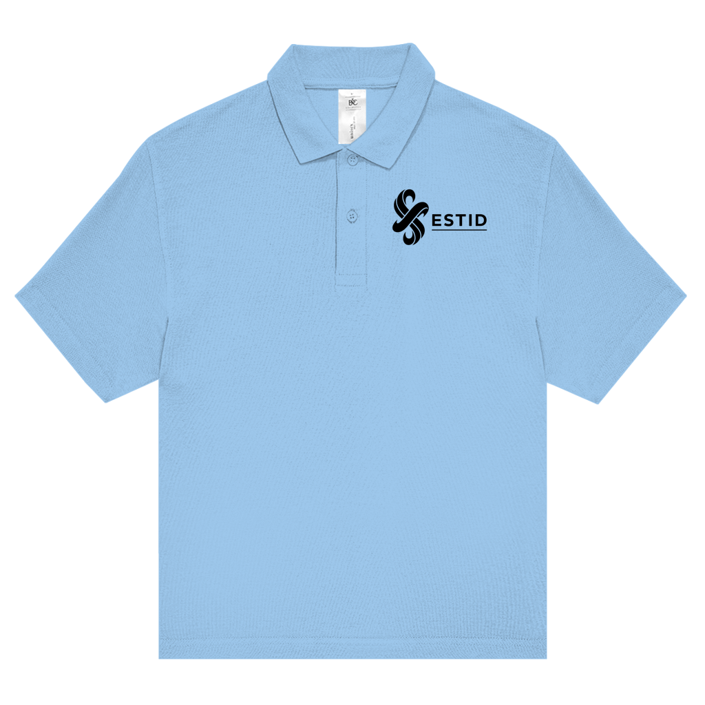 Unisex Poloshirt ESTID