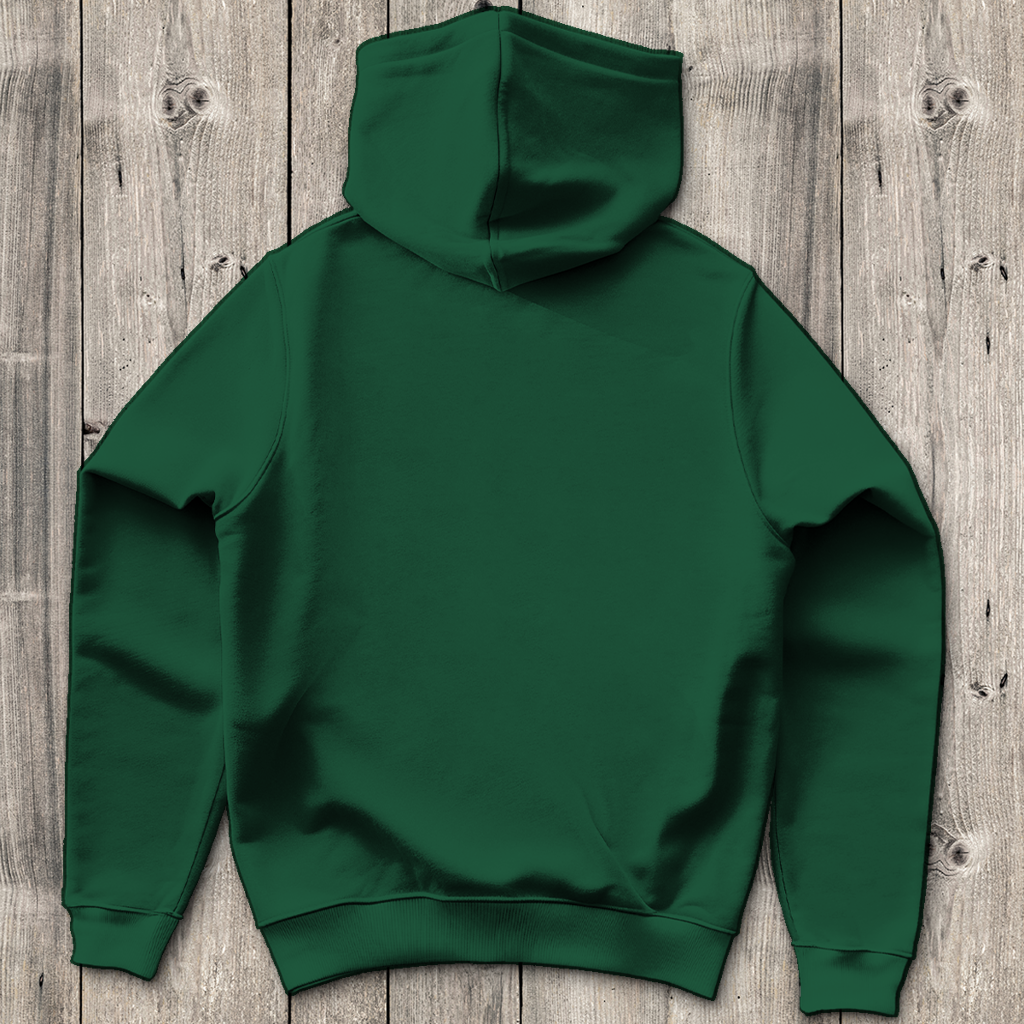 Herren Hoodie ESTID