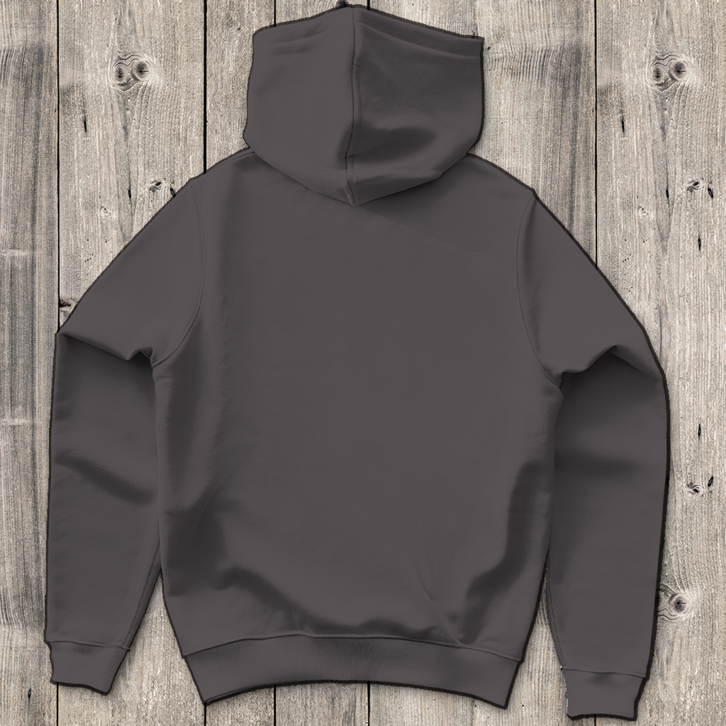 Herren Hoodie ESTID