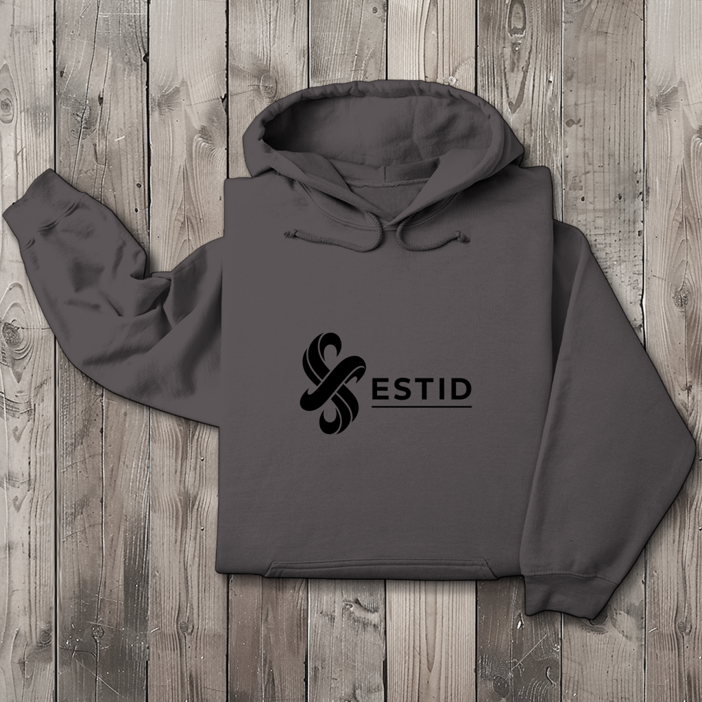 Herren Hoodie ESTID