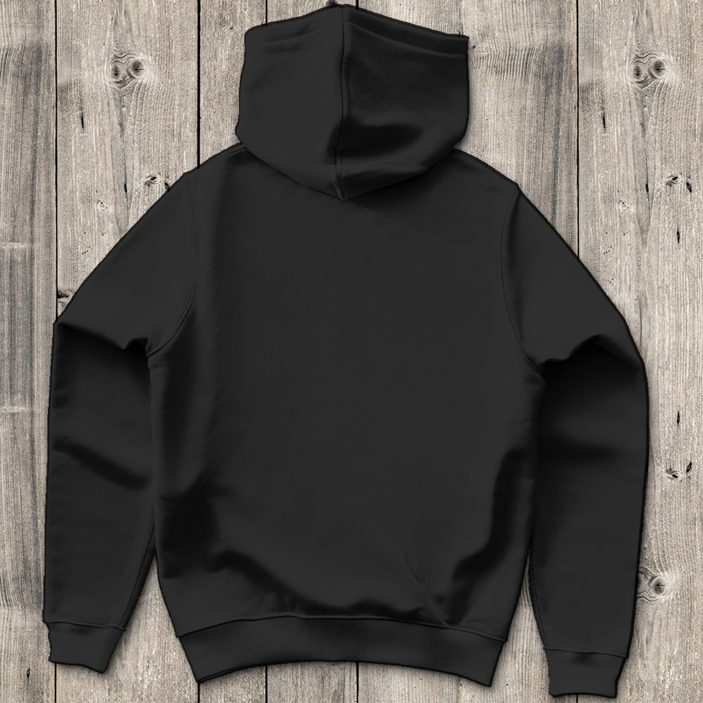 Herren Hoodie ESTID