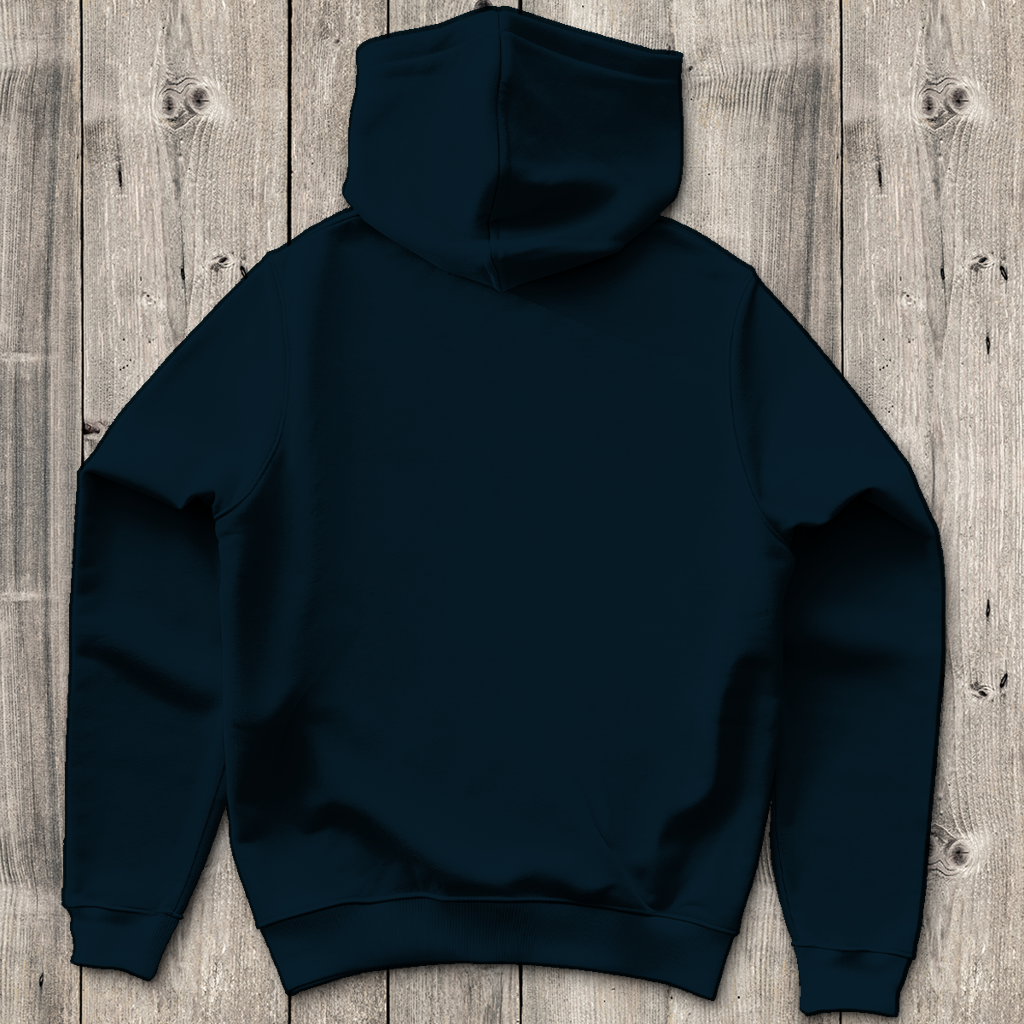 Herren Hoodie ESTID