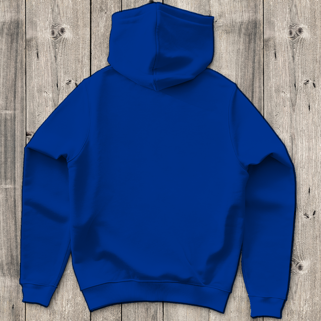 Herren Hoodie ESTID
